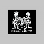 Načo N&aacute;zov old school punk rock mikina bez kapuce